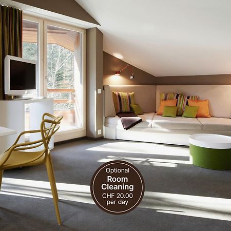Gaestehaus By Stoos Hotels Exterior photo