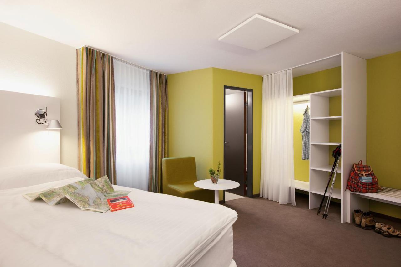 Gaestehaus By Stoos Hotels Exterior photo