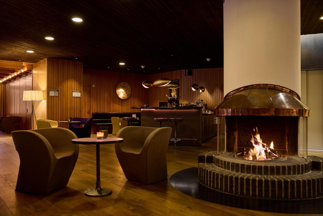 Gaestehaus By Stoos Hotels Exterior photo